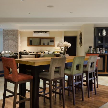 אפינגטון River City Inn מראה חיצוני תמונה