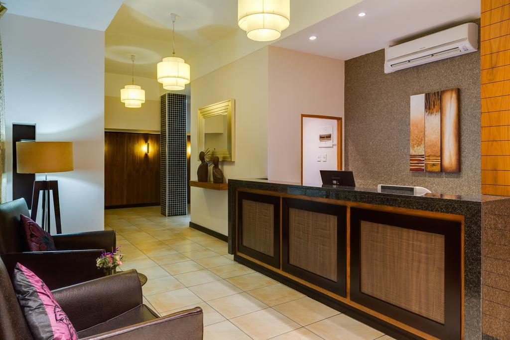 אפינגטון River City Inn מראה חיצוני תמונה