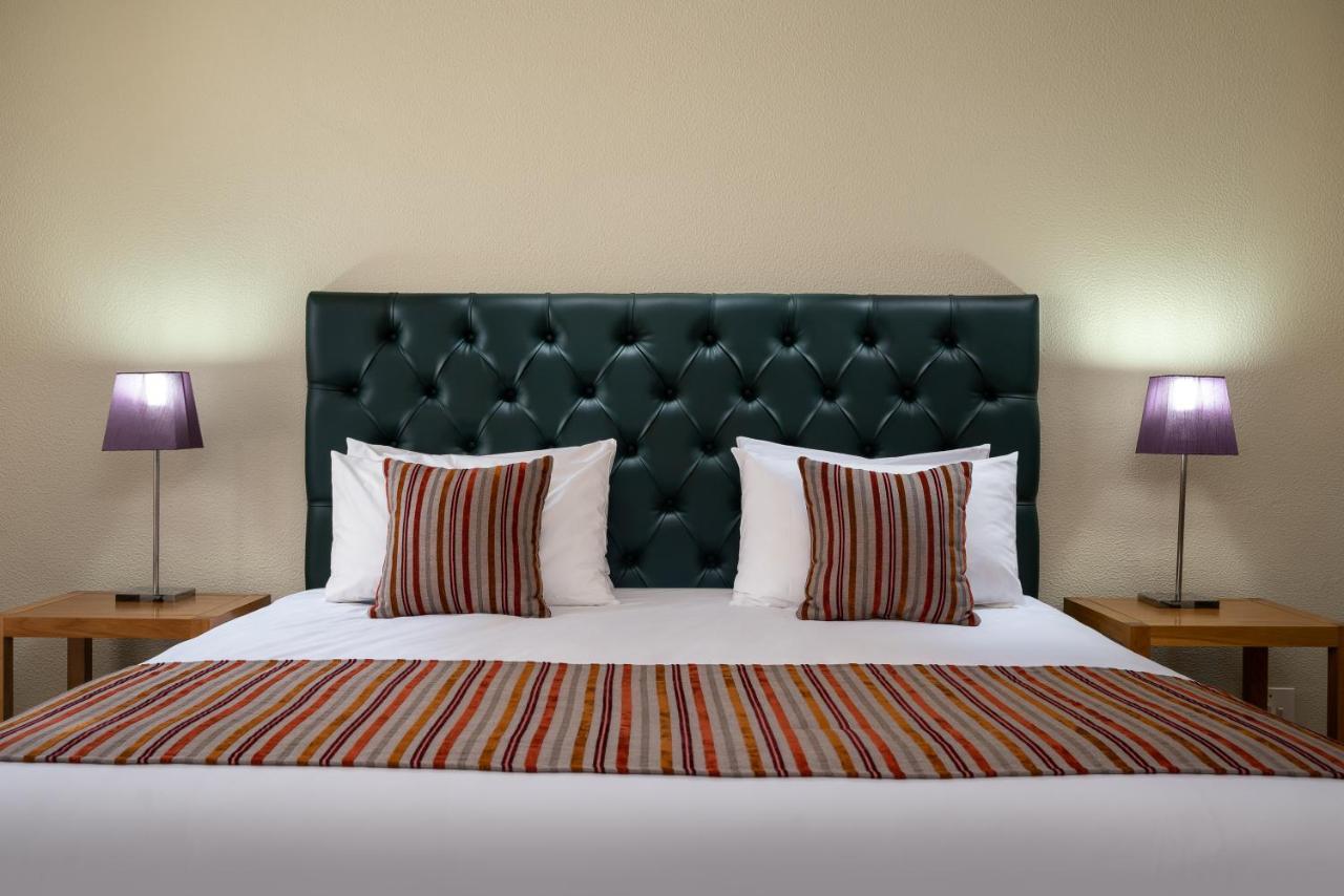 אפינגטון River City Inn מראה חיצוני תמונה