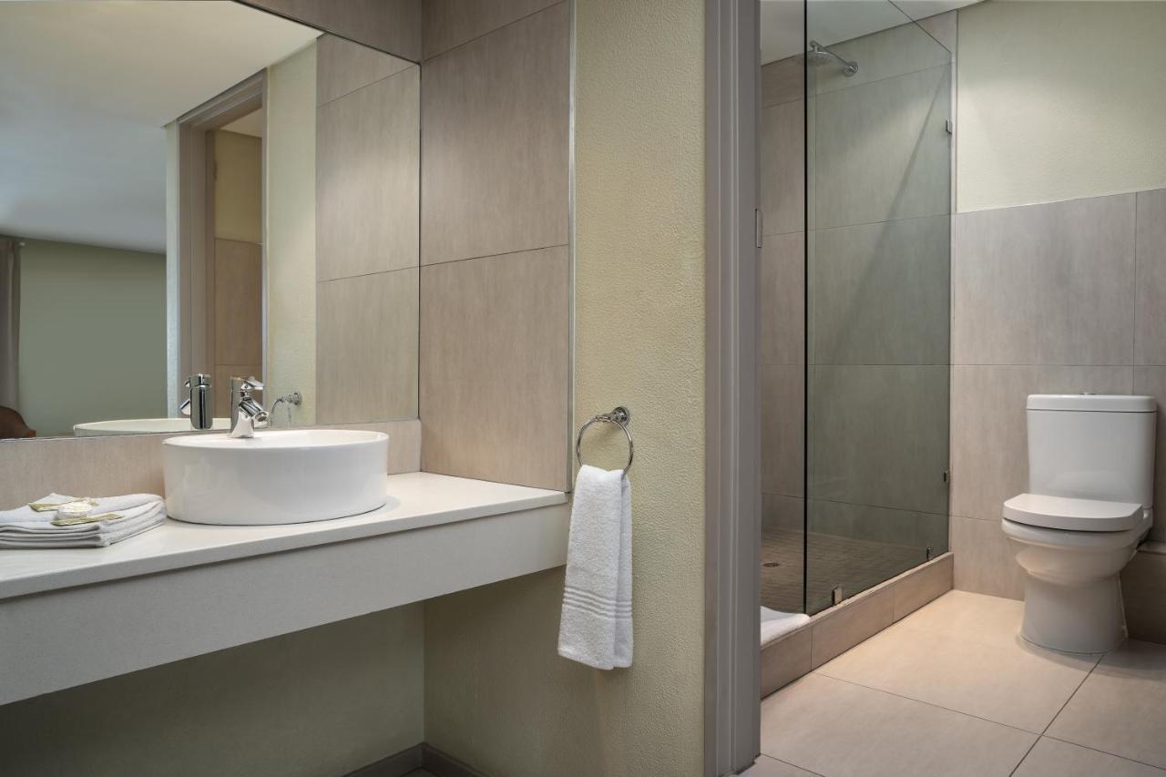 אפינגטון River City Inn מראה חיצוני תמונה