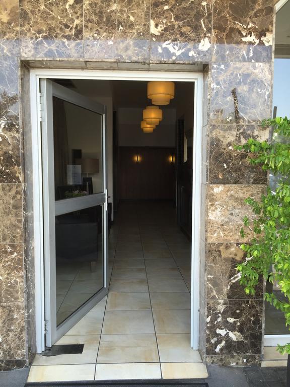 אפינגטון River City Inn מראה חיצוני תמונה