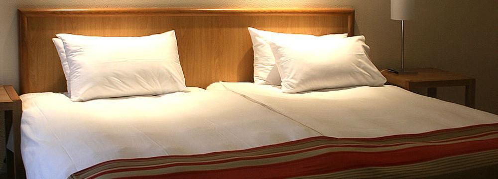 אפינגטון River City Inn מראה חיצוני תמונה