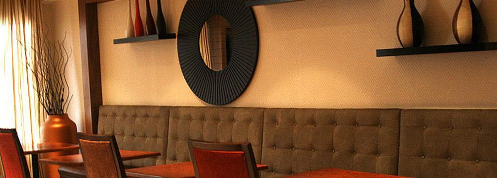 אפינגטון River City Inn מראה חיצוני תמונה