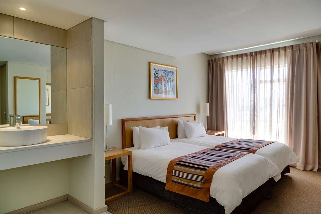 אפינגטון River City Inn חדר תמונה