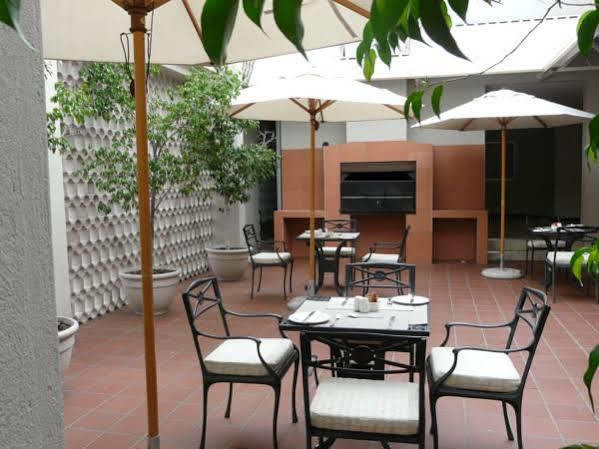 אפינגטון River City Inn מראה חיצוני תמונה