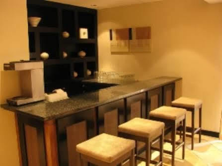 אפינגטון River City Inn מראה חיצוני תמונה
