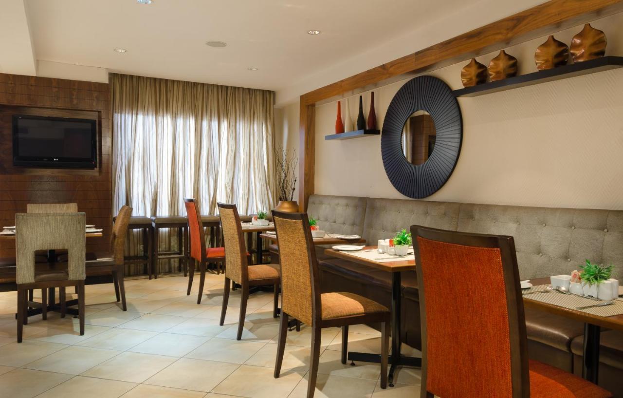 אפינגטון River City Inn מראה חיצוני תמונה