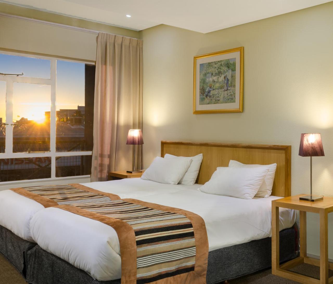 אפינגטון River City Inn מראה חיצוני תמונה