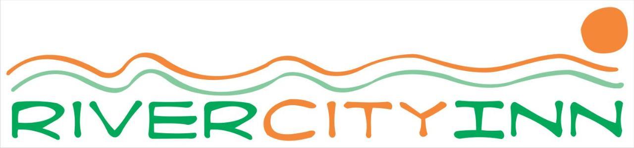 אפינגטון River City Inn מראה חיצוני תמונה